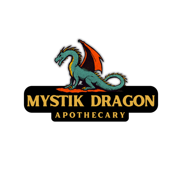 Mystik Dragon Apothecary